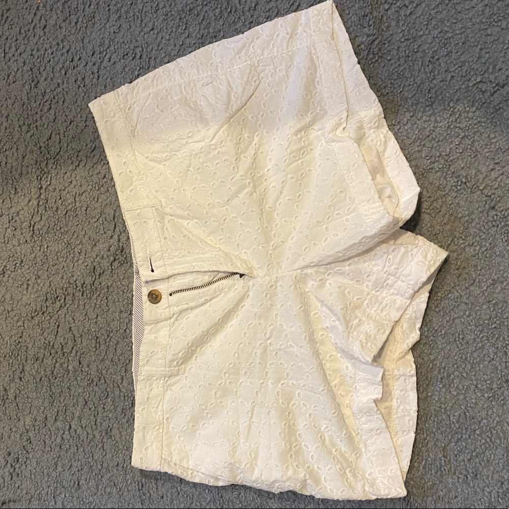 Old Navy “everyday short” (size 12)